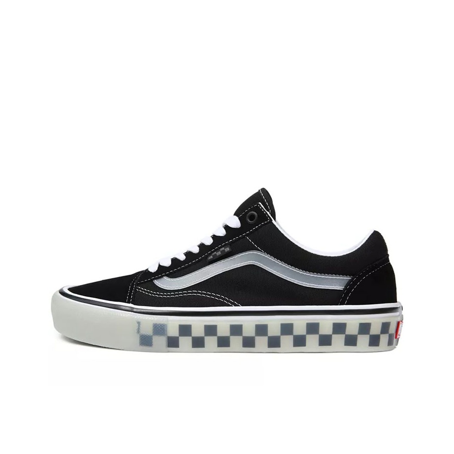 Vans Shoes Old Skool - Zapatillas de Skateboard Vans Old Skool