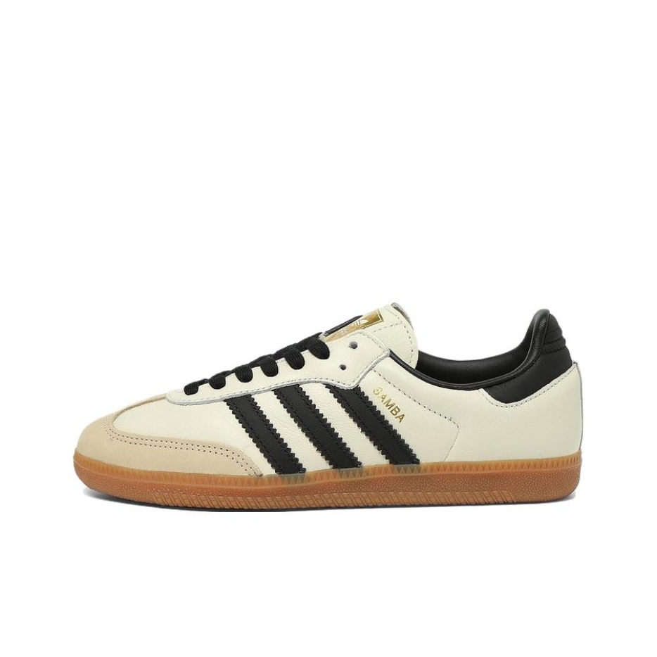 Adidas Shoes Samba - Adidas Originals SAMBA OG Zapatillas de