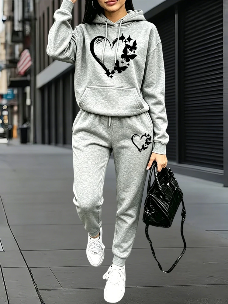 Women'S Fashion Middle Ages - Conjunto Deportivo de Moda para Mujer
