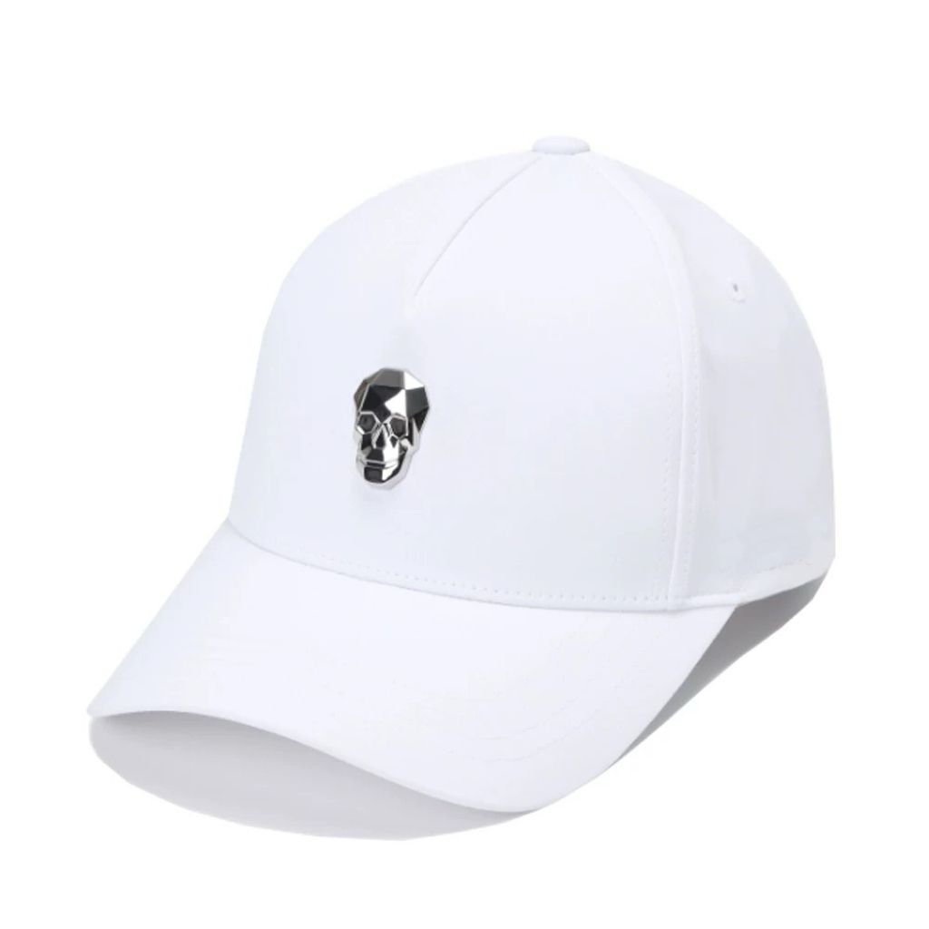 Women Fashion Brand Logo - Gorra de Golf, Marca con Logotipo