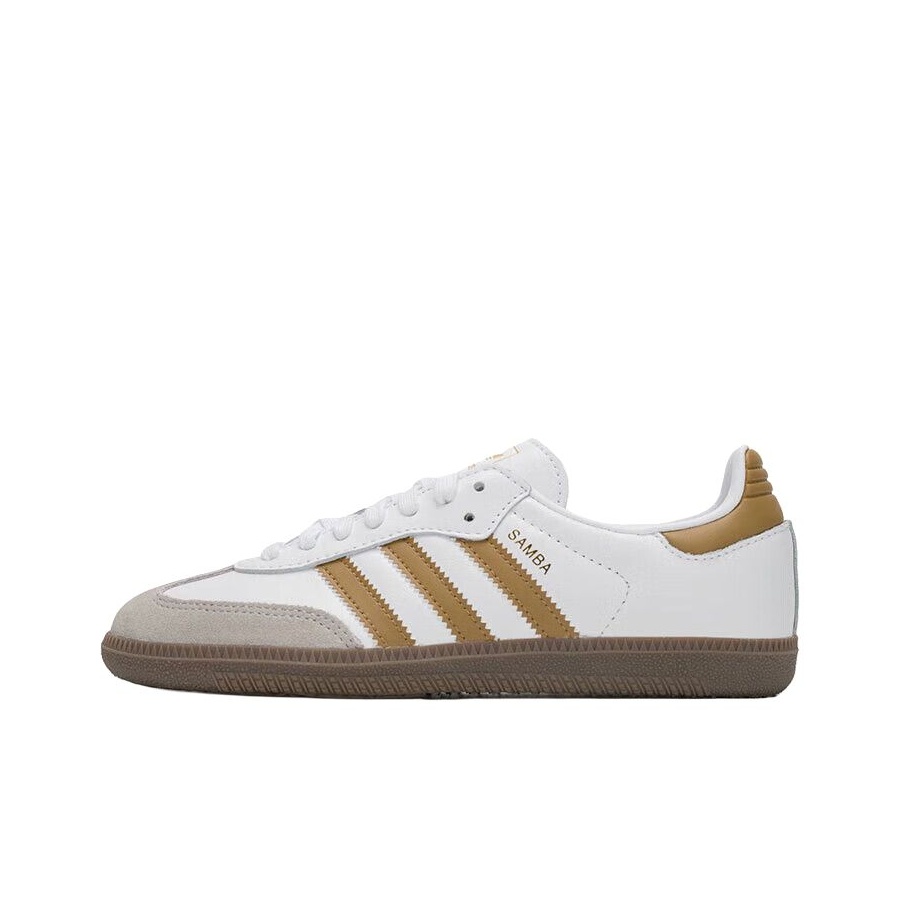 Adidas Shoes Samba - Adidas Originals SAMBA OG Zapatos de