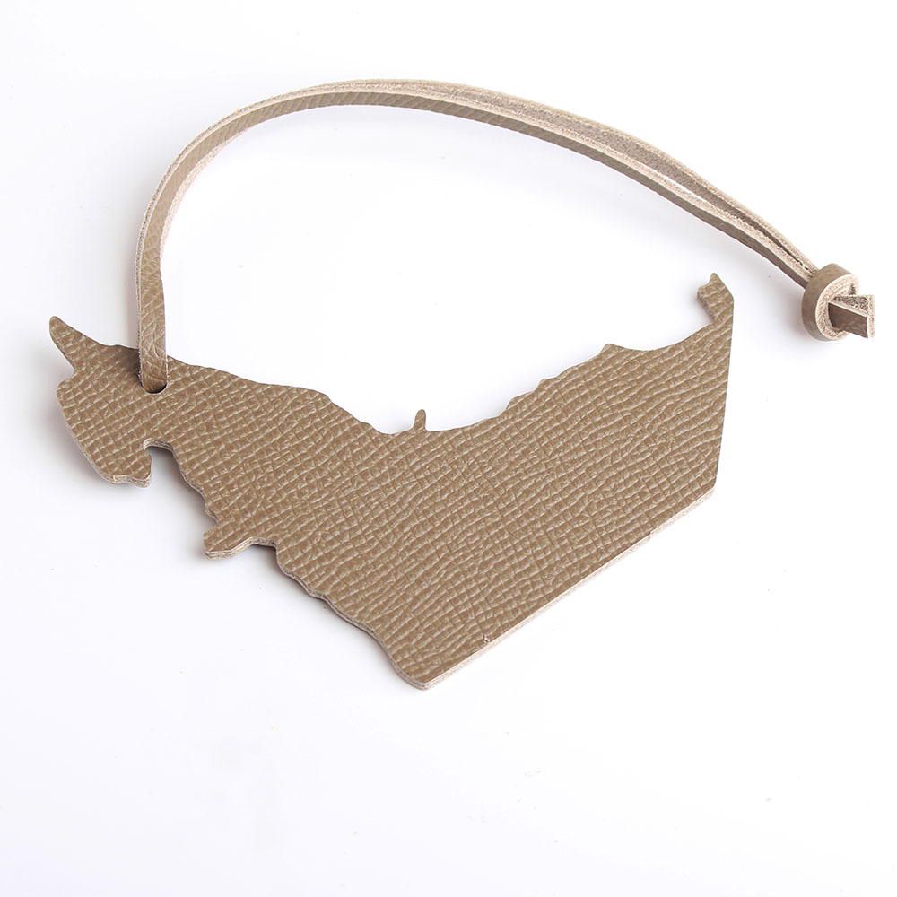Women Fashion Uae - 100% de piel auténtica de grano