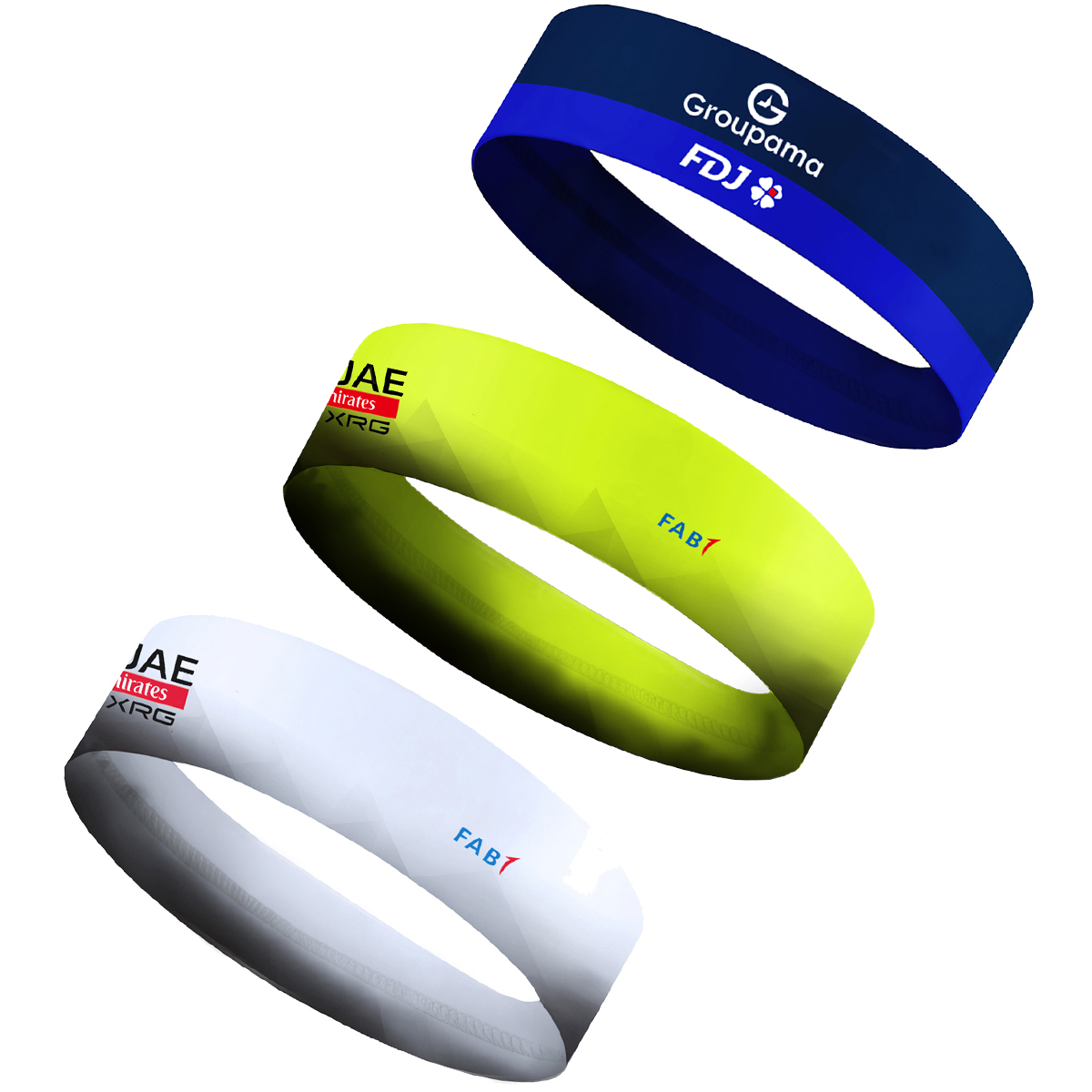 Women Fashion Uae - Diadema Deportiva Transpirable de Secado Rápido