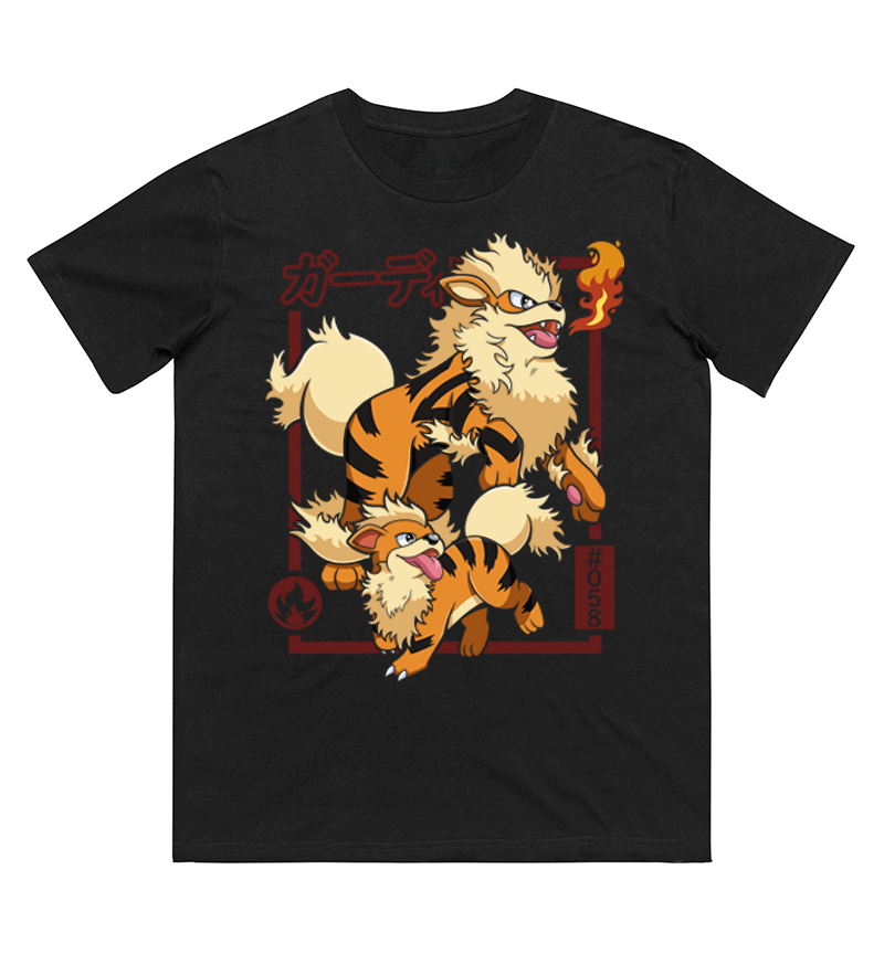 Women Fashion Evolution - Camiseta de algodón puro con estampado