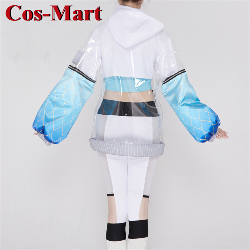 Women'S Fashion Mart - Cos-Mart Anime caliente VTuber Hololive Kobo