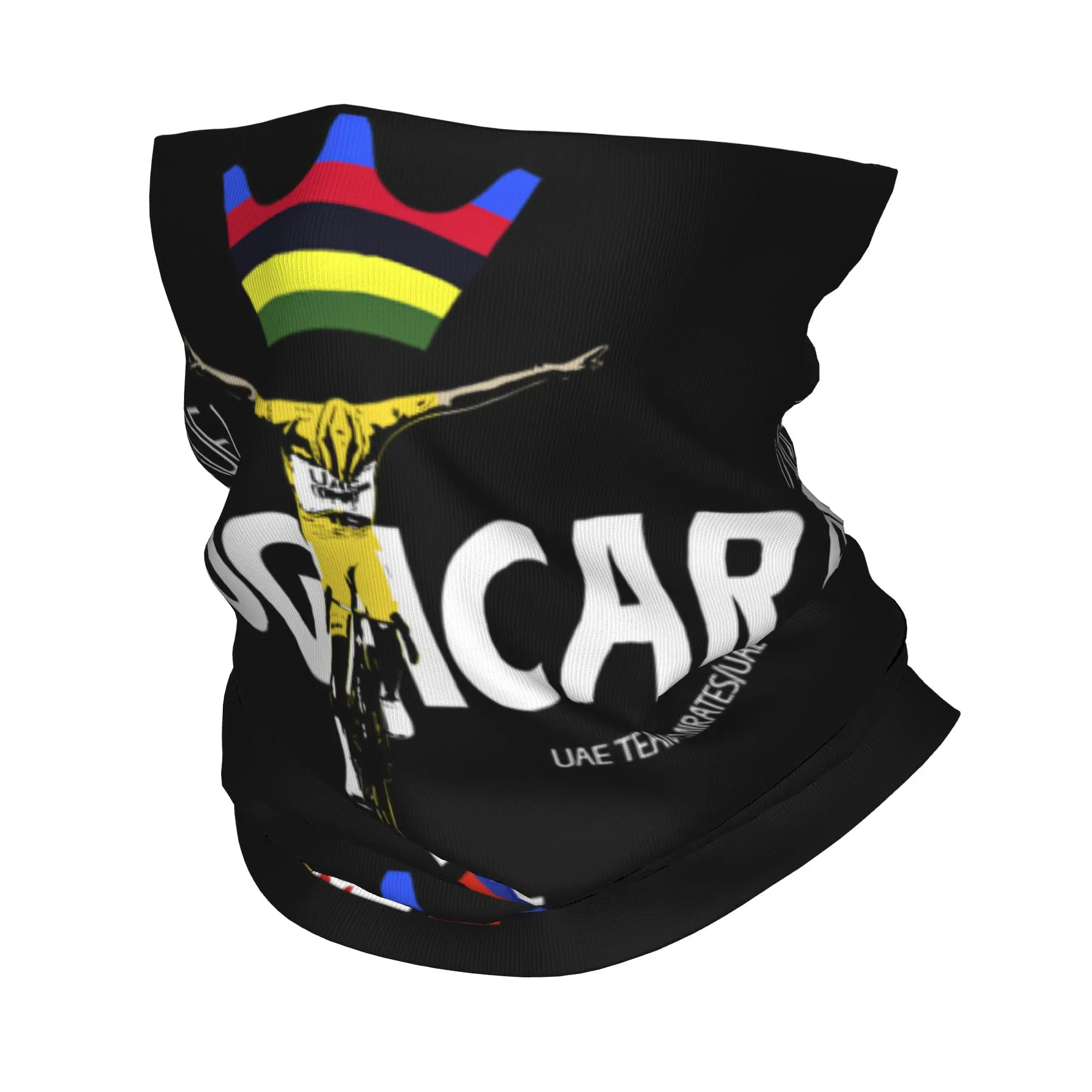 Women Fashion Uae - Braga de cuello tipo bandana de