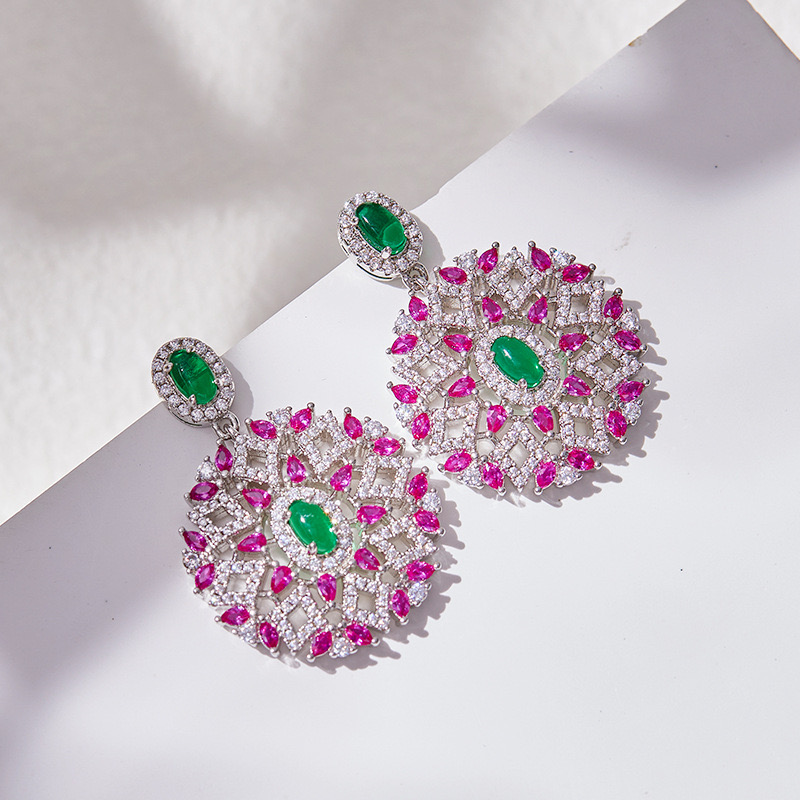 Women Fashion Uae - Conjunto de Joyería AY Fashion UAE