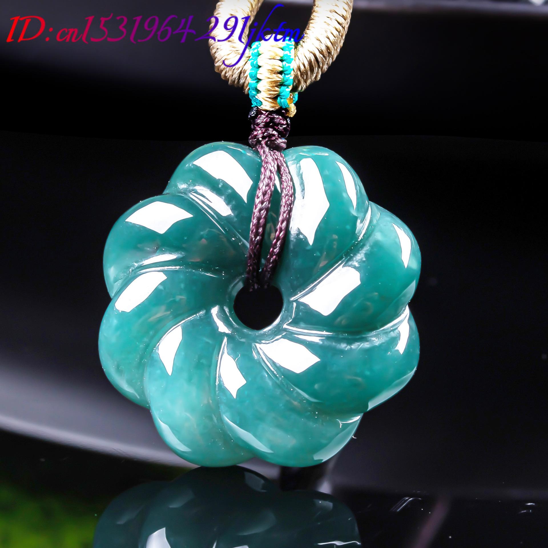Collar con Colgante de Flor de - Trend Women Fashion reseña y precio