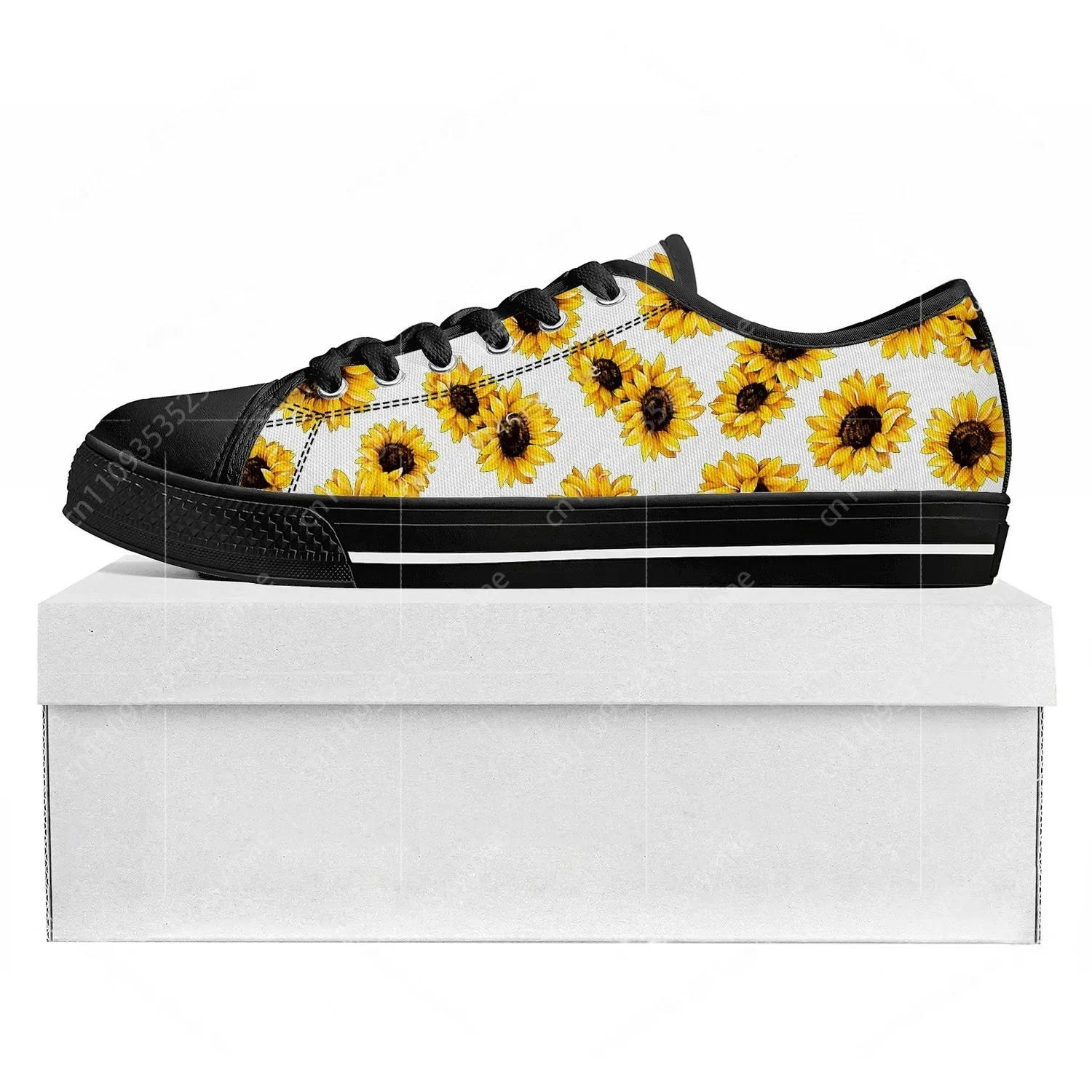Zapatillas bajas de lona de al - Women'S Yellow Fashion Sneakers reseña y precio