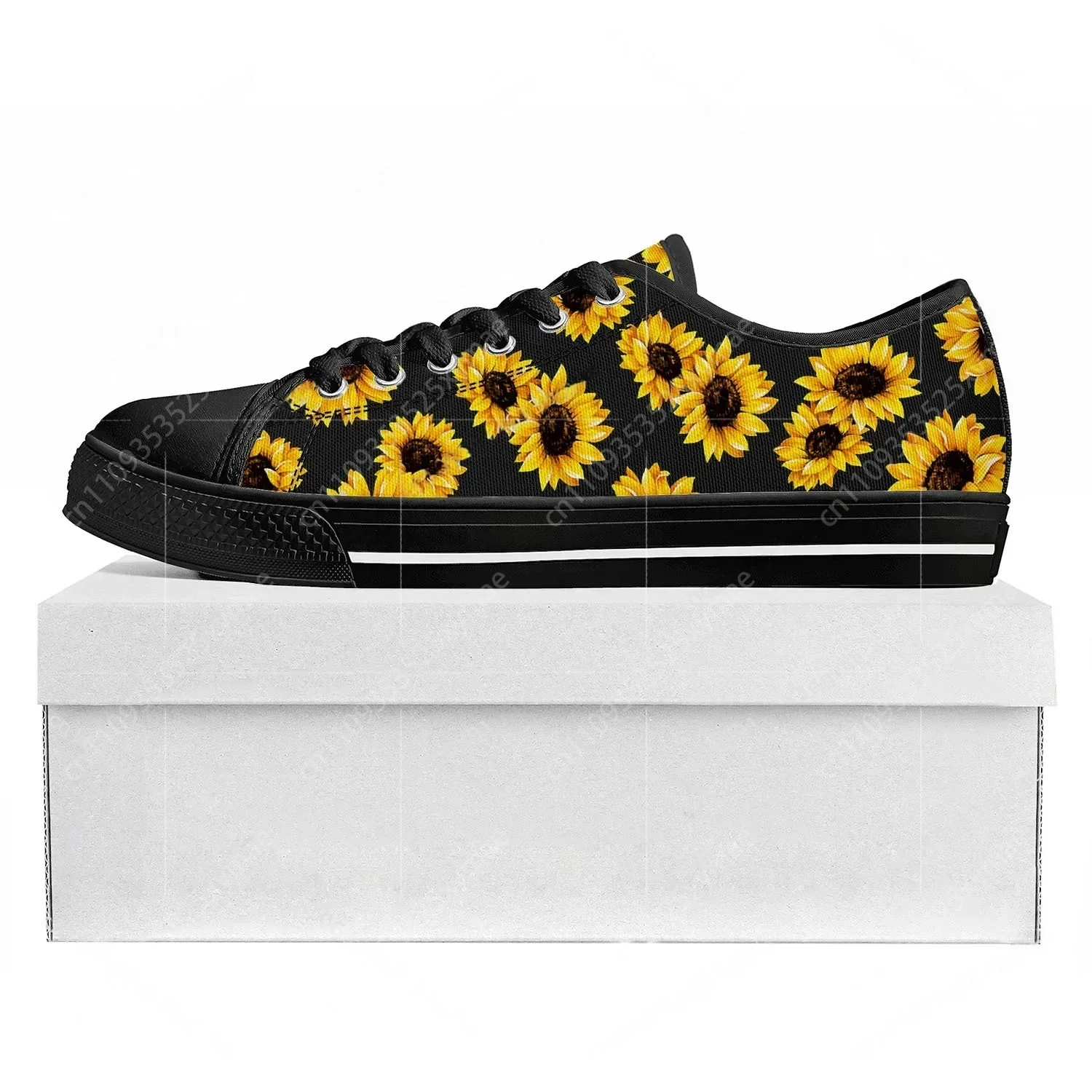 Zapatillas bajas de lona de al - Women'S Yellow Fashion Sneakers reseña y precio