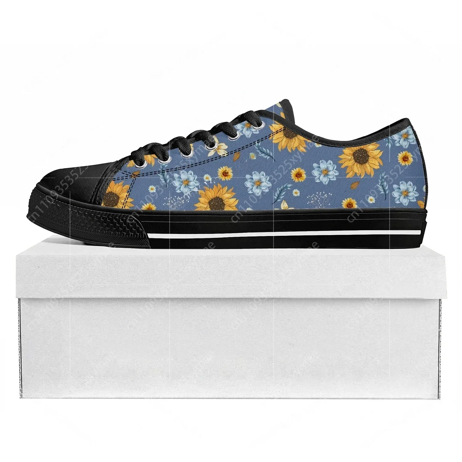 Zapatillas bajas de lona de al - Women'S Yellow Fashion Sneakers reseña y precio