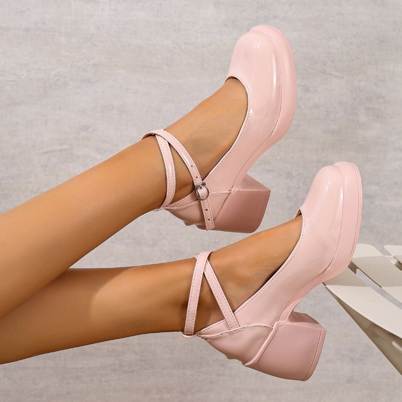 Zapatos de tacón alto para muj - Women'S Fashion For 2025 reseña y precio