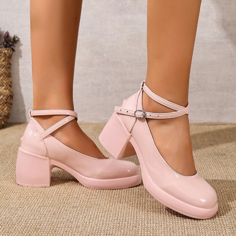 Zapatos de tacón alto para muj - Women'S Fashion For 2025 reseña y precio
