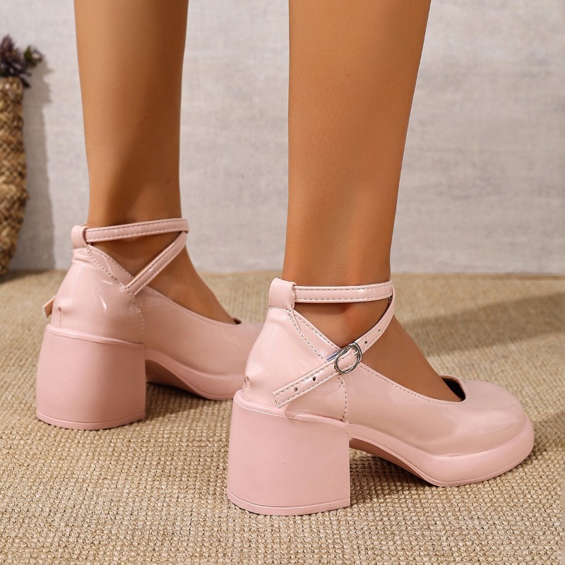 Zapatos de tacón alto para muj - Women'S Fashion For 2025 reseña y precio