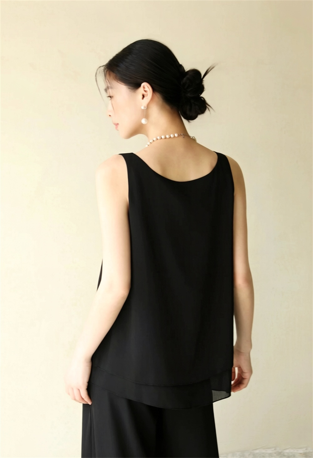 Novedad de verano: Top sin man - Women'S Fashion Vest Tops reseña y precio