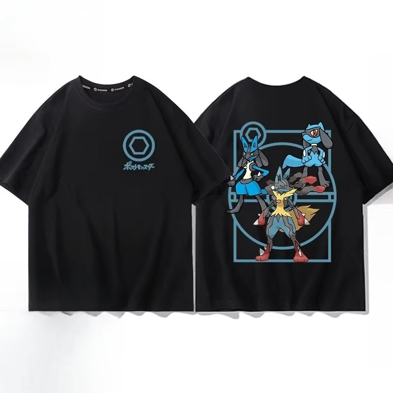 Camiseta de algodón puro con e - Women Fashion Evolution reseña y precio