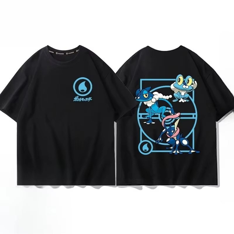Camiseta de algodón puro con e - Women Fashion Evolution reseña y precio