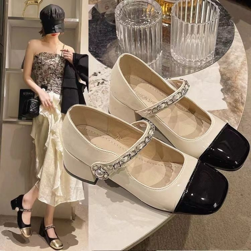 Nuevo modelo 2026 de zapatos M - Women Fashion Model reseña y precio