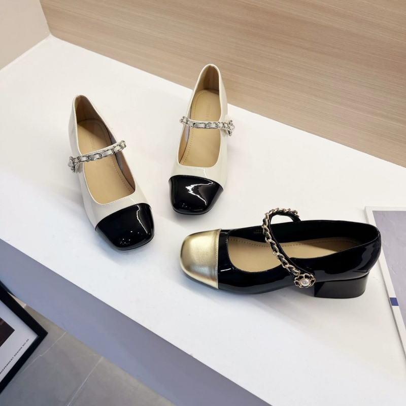 Nuevo modelo 2026 de zapatos M - Women Fashion Model reseña y precio
