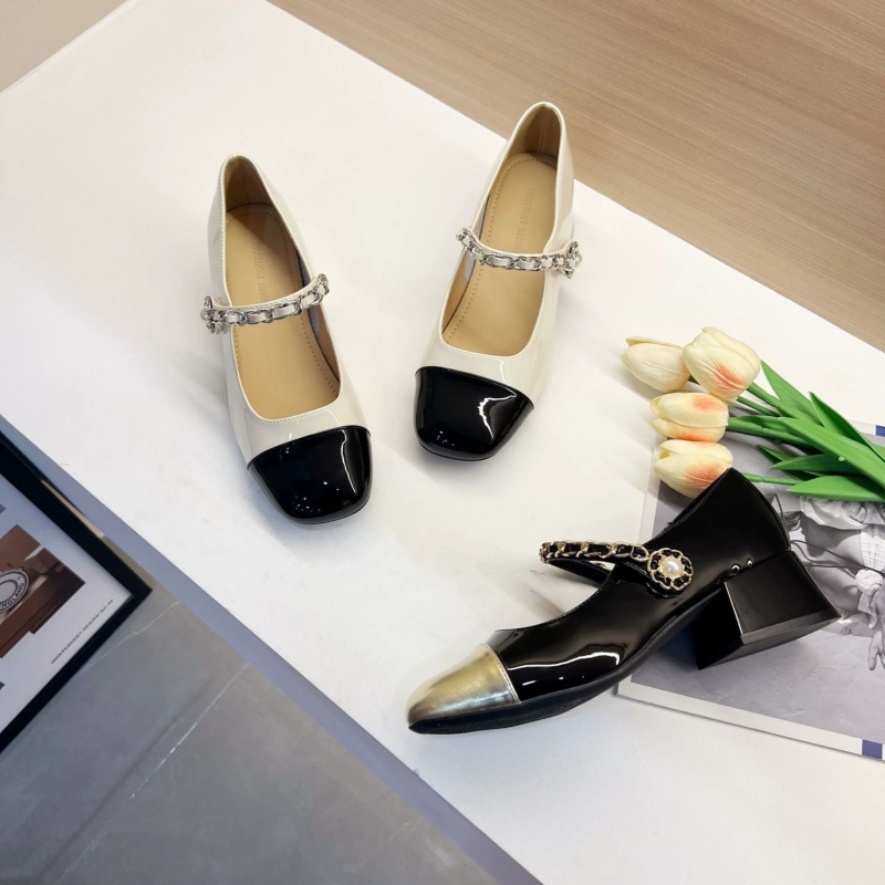 Nuevo modelo 2026 de zapatos M - Women Fashion Model reseña y precio