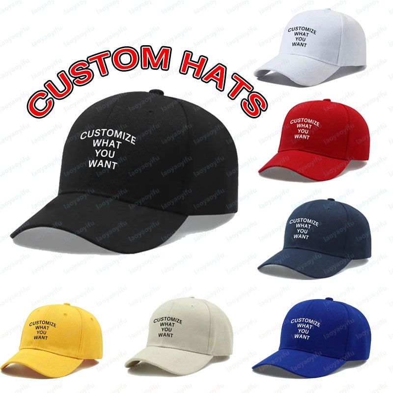 Gorra de Béisbol Personalizada - Women Fashion Logo reseña y precio