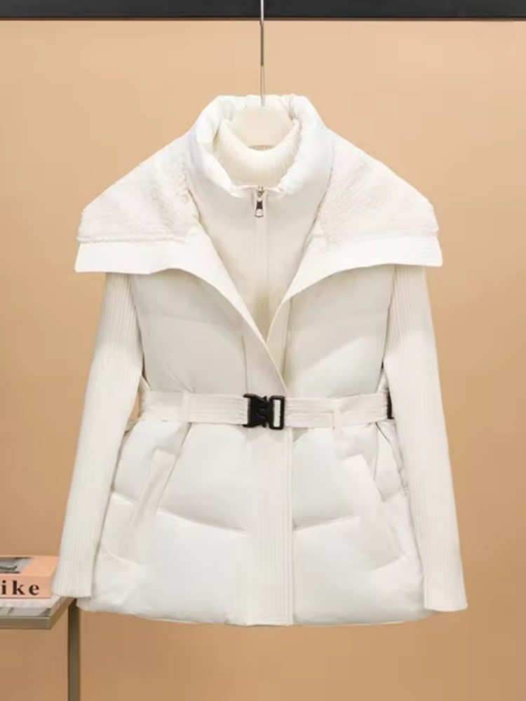 Nuevo Chaleco Acolchado de Alg - Puffer Vest Fashion Women reseña y precio