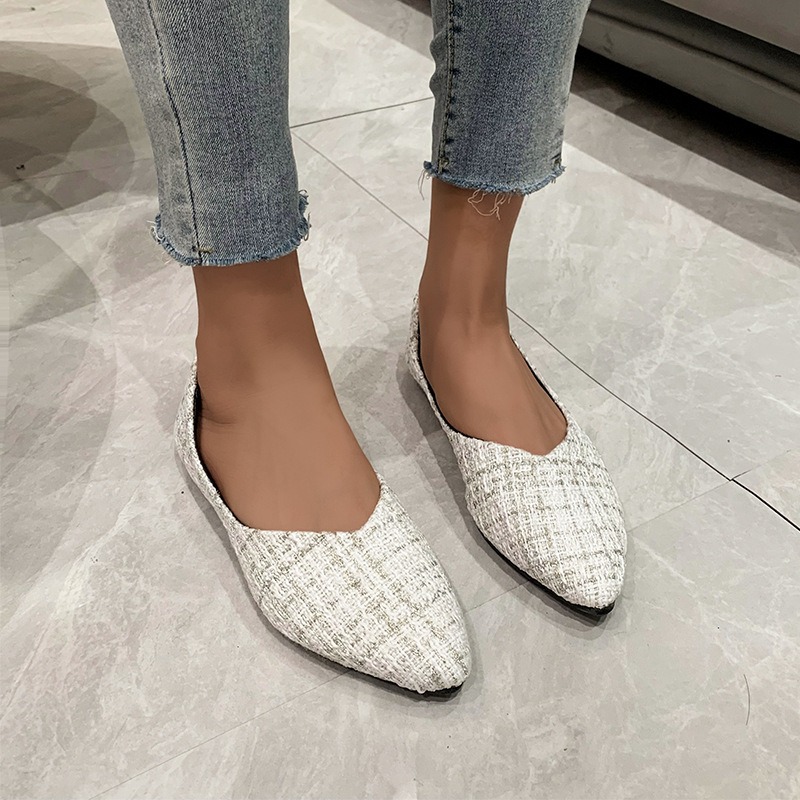 Zapato individual de talla gra - Women'S Fashion For 2025 reseña y precio
