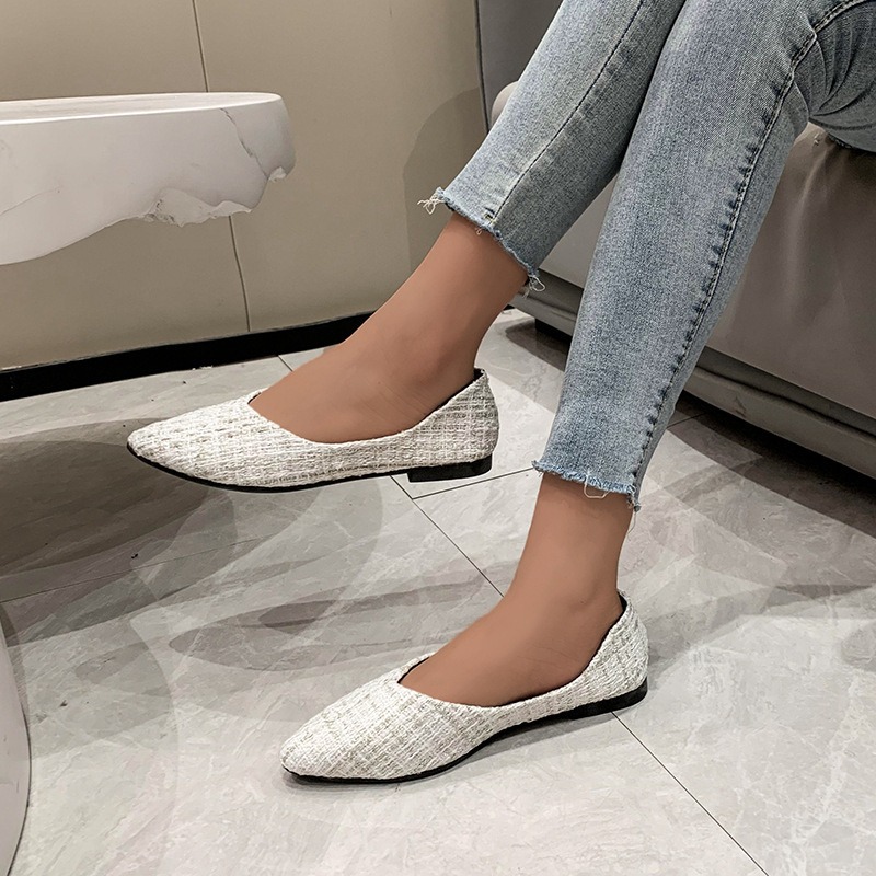 Zapato individual de talla gra - Women'S Fashion For 2025 reseña y precio
