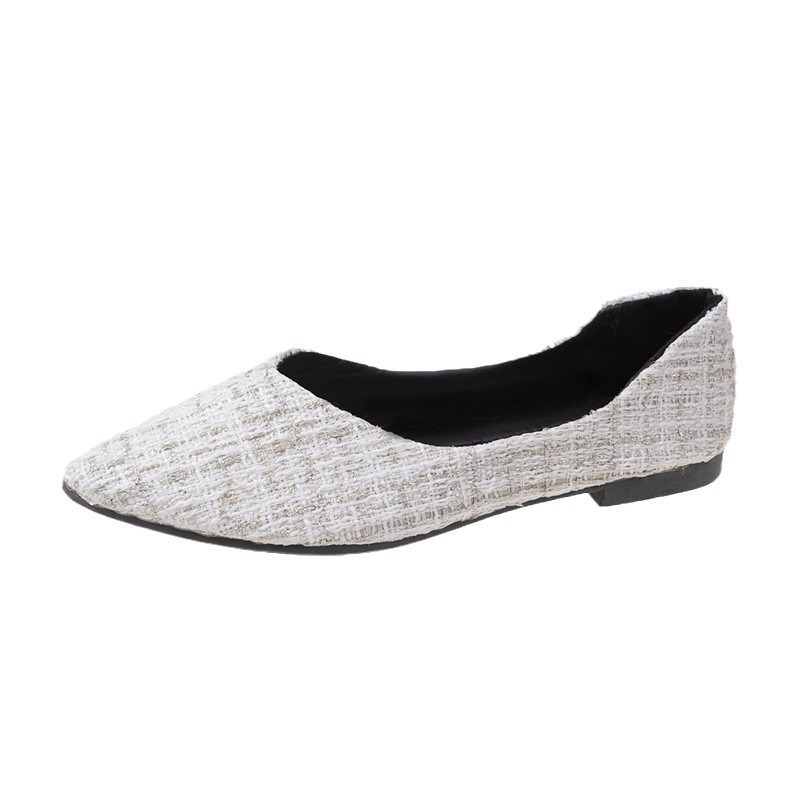 Zapato individual de talla gra - Women'S Fashion For 2025 reseña y precio