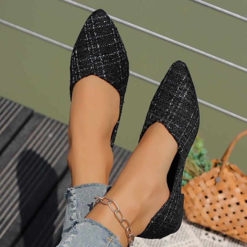 Zapato individual de talla gra - Women'S Fashion For 2025 reseña y precio