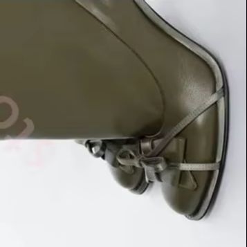 Botas Altas hasta la Rodilla c - Women Fashion Model reseña y precio
