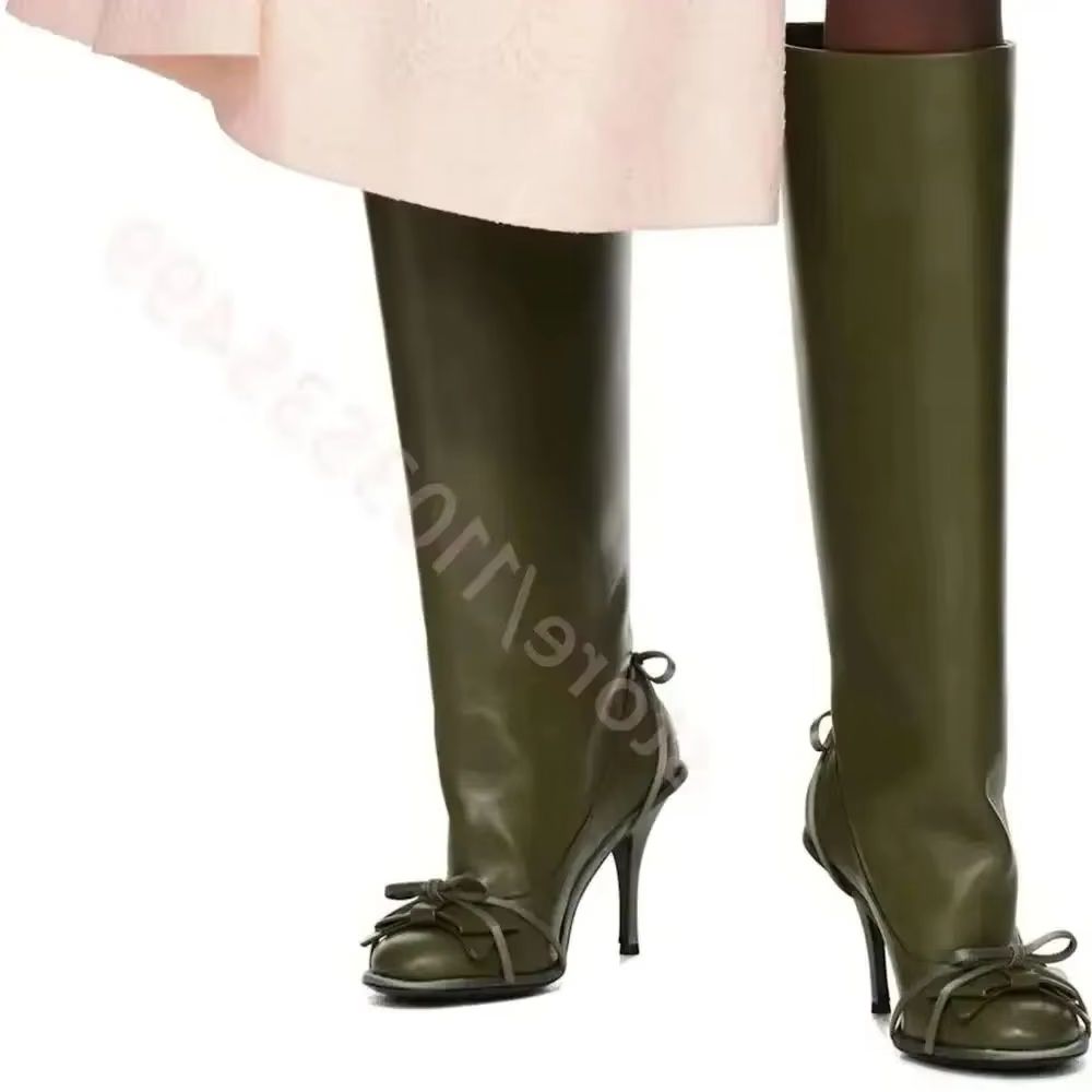 Botas Altas hasta la Rodilla c - Women Fashion Model reseña y precio