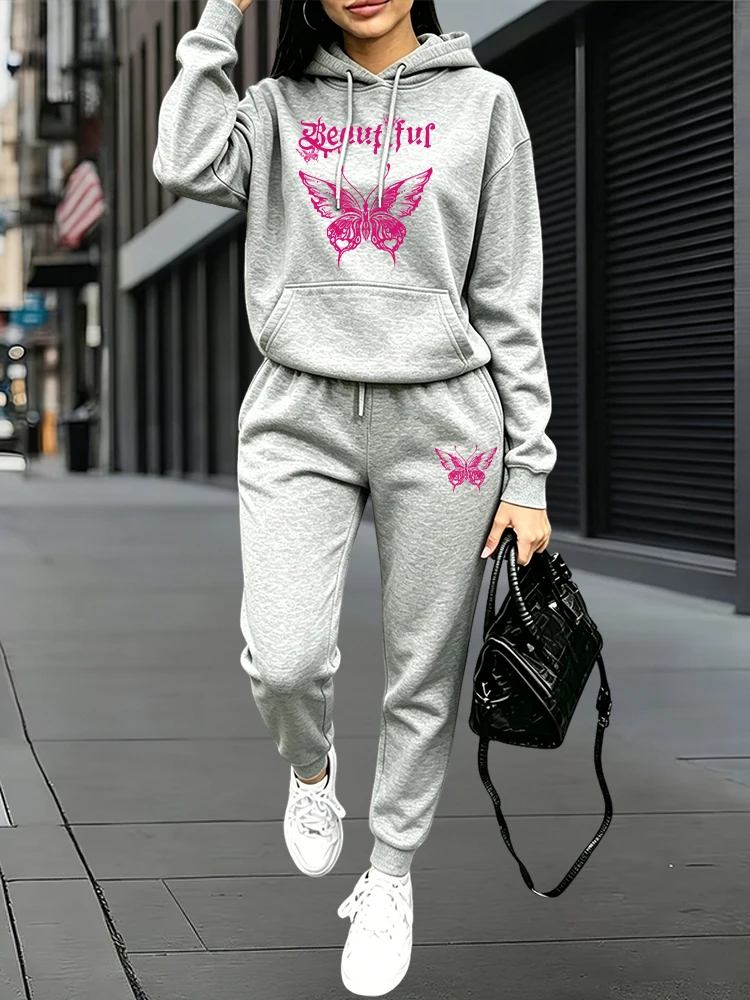 Conjuntos Deportivos Casuales  - Women'S Fashion Middle Ages reseña y precio