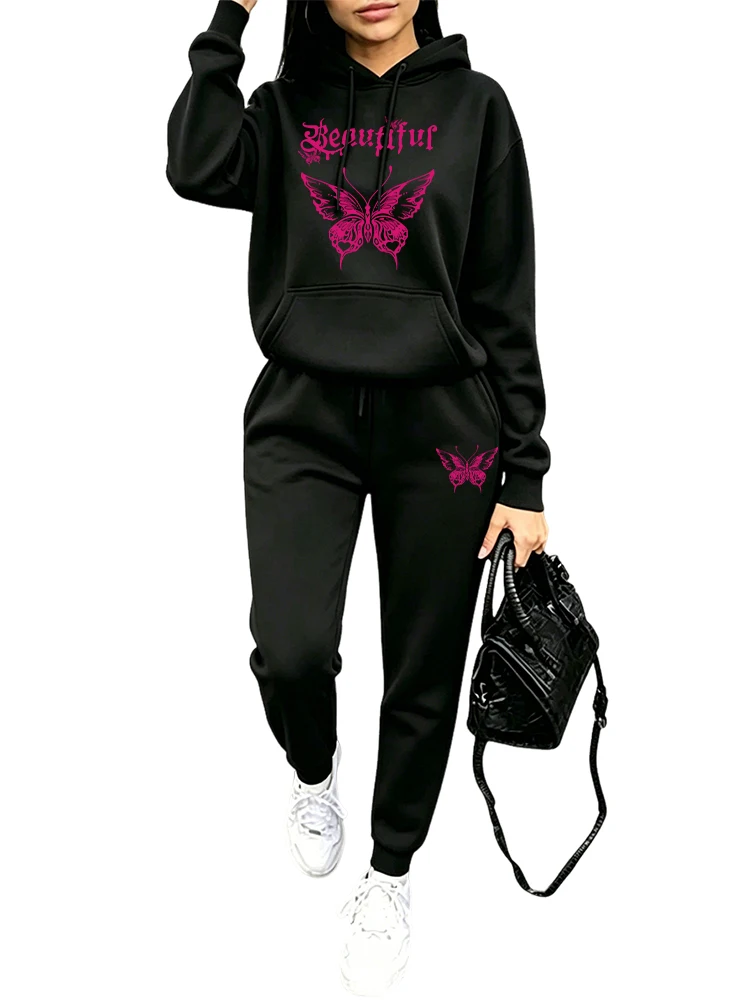 Conjuntos Deportivos Casuales  - Women'S Fashion Middle Ages reseña y precio