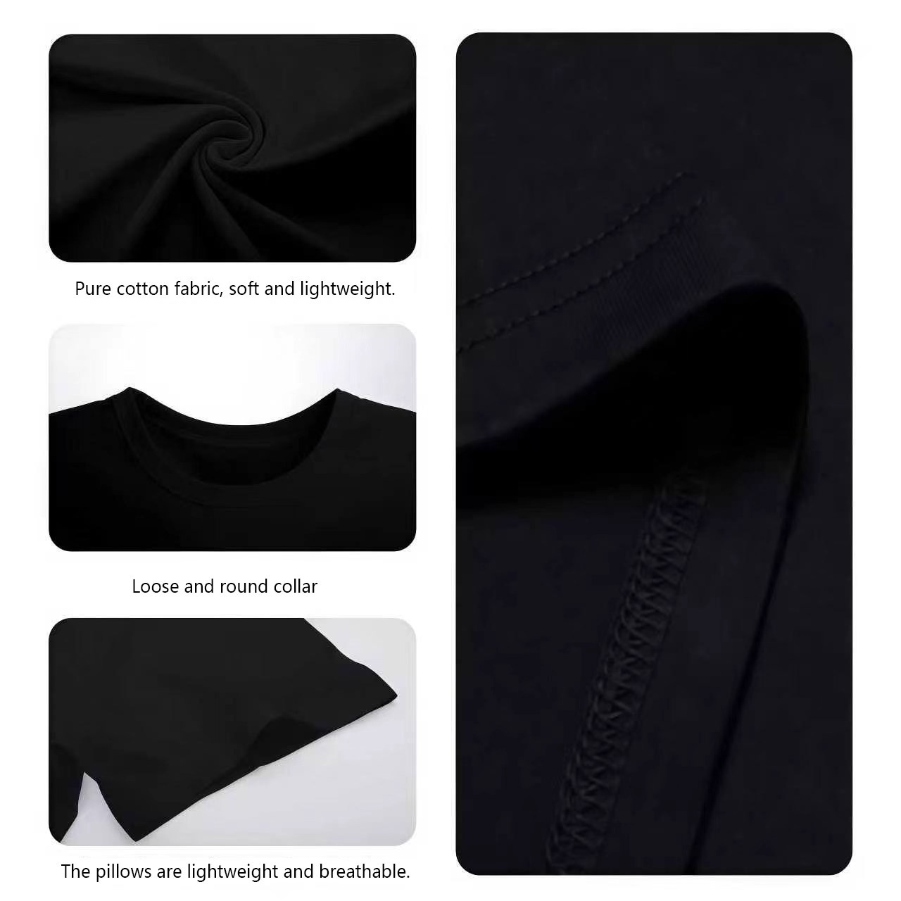 Camiseta Unisex con Estampado  - Blazer Women Oversized reseña y precio
