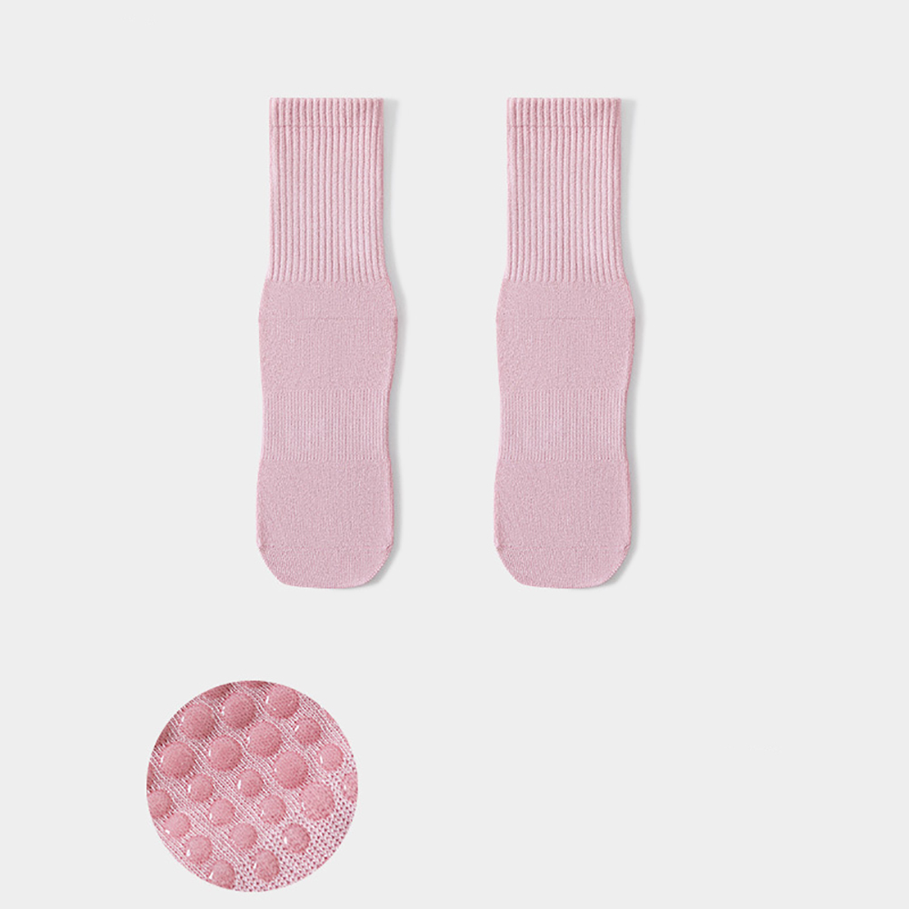 Calcetines de Yoga de Alta Cal - Trend Women Fashion reseña y precio