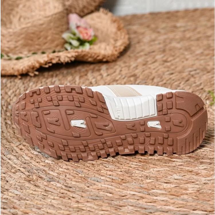 Zapatillas de deporte ligeras  - Women'S Yellow Fashion Sneakers reseña y precio