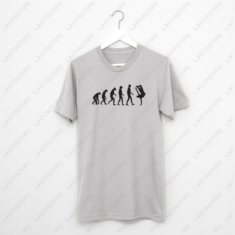 Camiseta Breakdance Breakdanci - Women Fashion Evolution reseña y precio