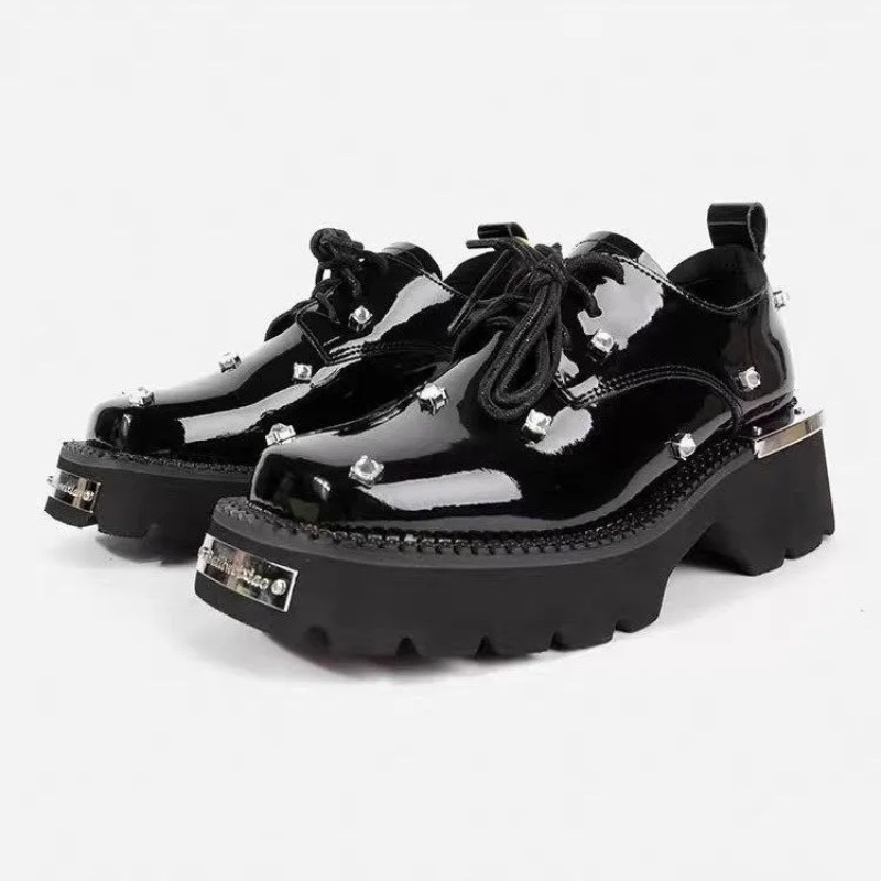 Mocasines de mujer con platafo - Women'S Fashion For 2025 reseña y precio