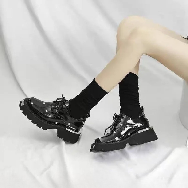 Mocasines de mujer con platafo - Women'S Fashion For 2025 reseña y precio