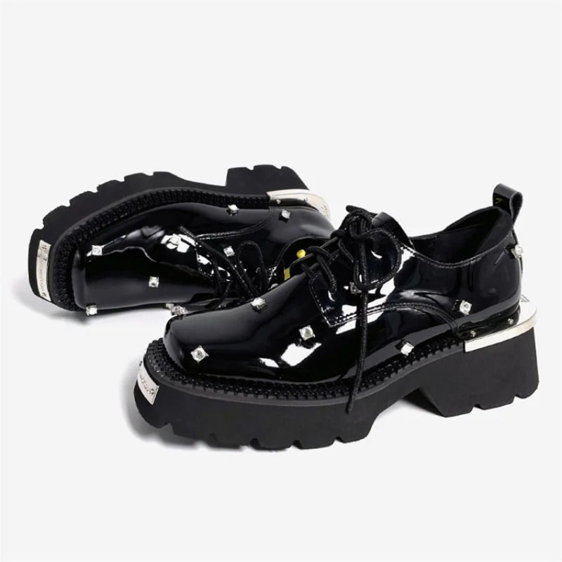 Mocasines de mujer con platafo - Women'S Fashion For 2025 reseña y precio