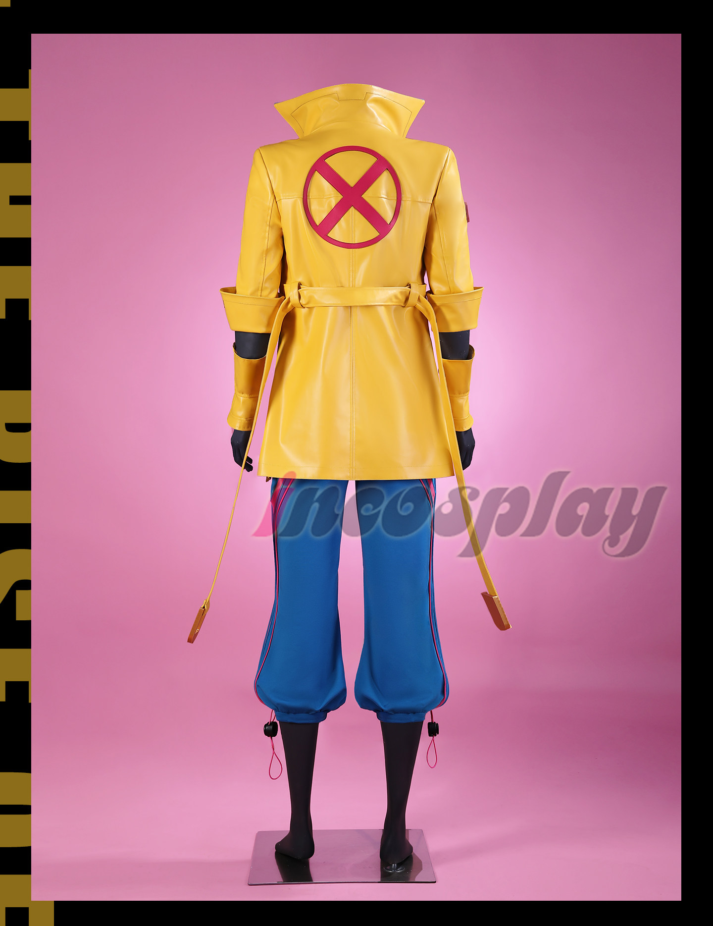 Disfraz de Cosplay COSsky Riva - Women'S Fashion Vest Tops reseña y precio