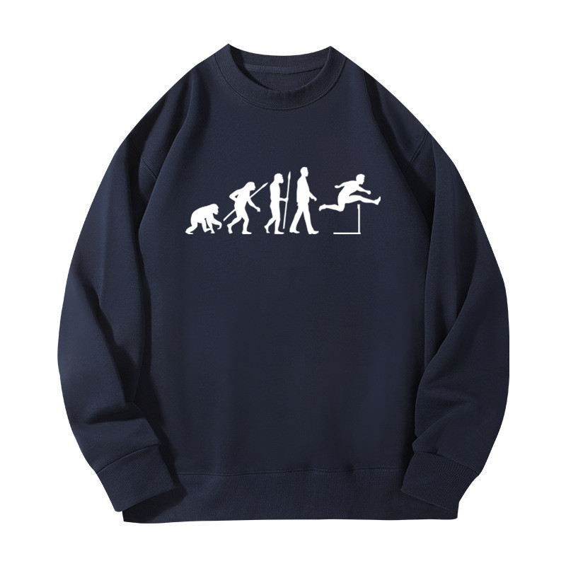 Sudaderas con estampado Evolut - Women Fashion Evolution reseña y precio