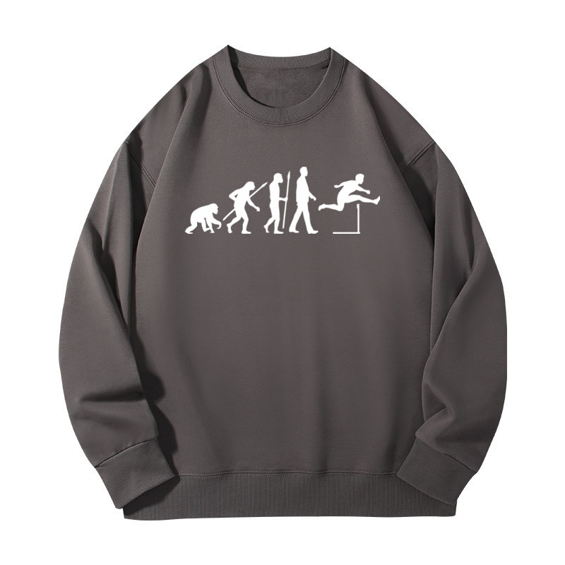 Sudaderas con estampado Evolut - Women Fashion Evolution reseña y precio