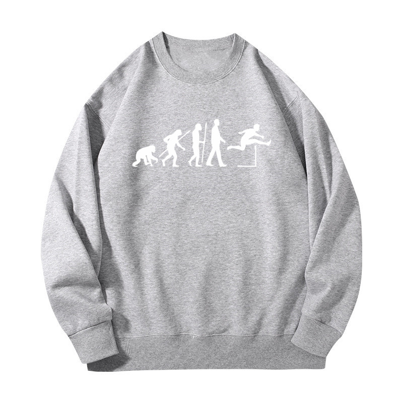 Sudaderas con estampado Evolut - Women Fashion Evolution reseña y precio