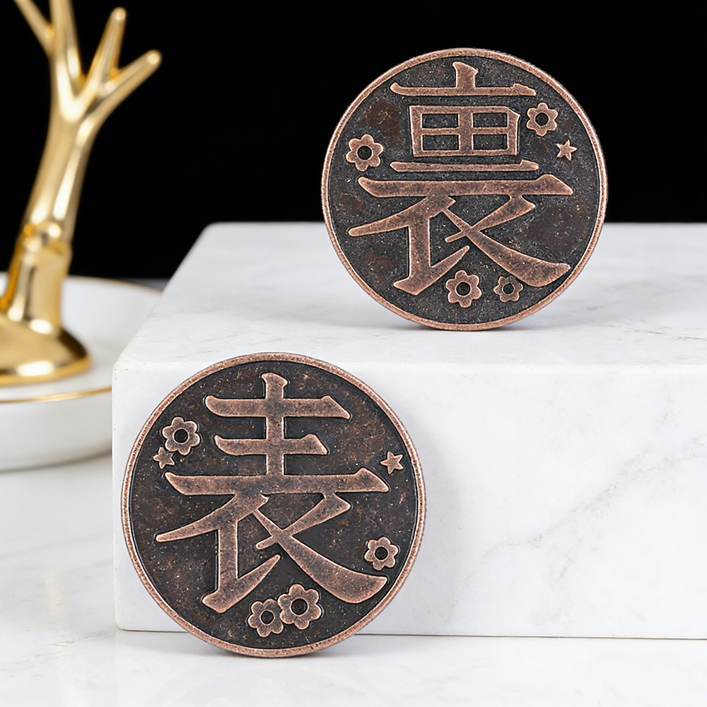 Monedas Conmemorativas Metálic - Women Fashion Japan reseña y precio