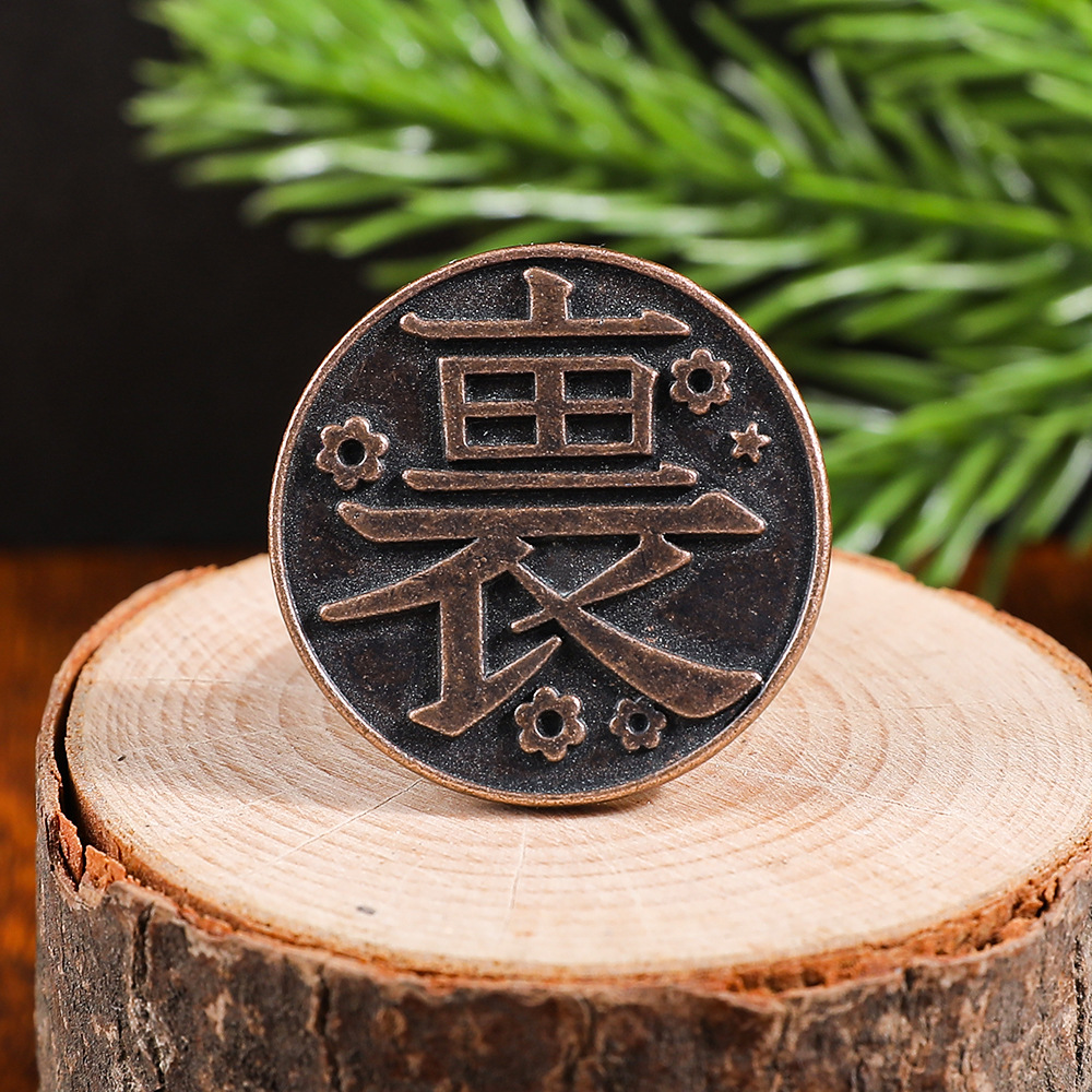 Monedas Conmemorativas Metálic - Women Fashion Japan reseña y precio