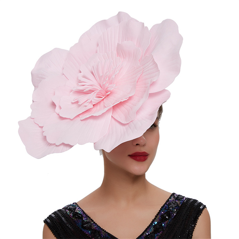 Cinta para el pelo con flores  - Women Fashion Photoshoot reseña y precio