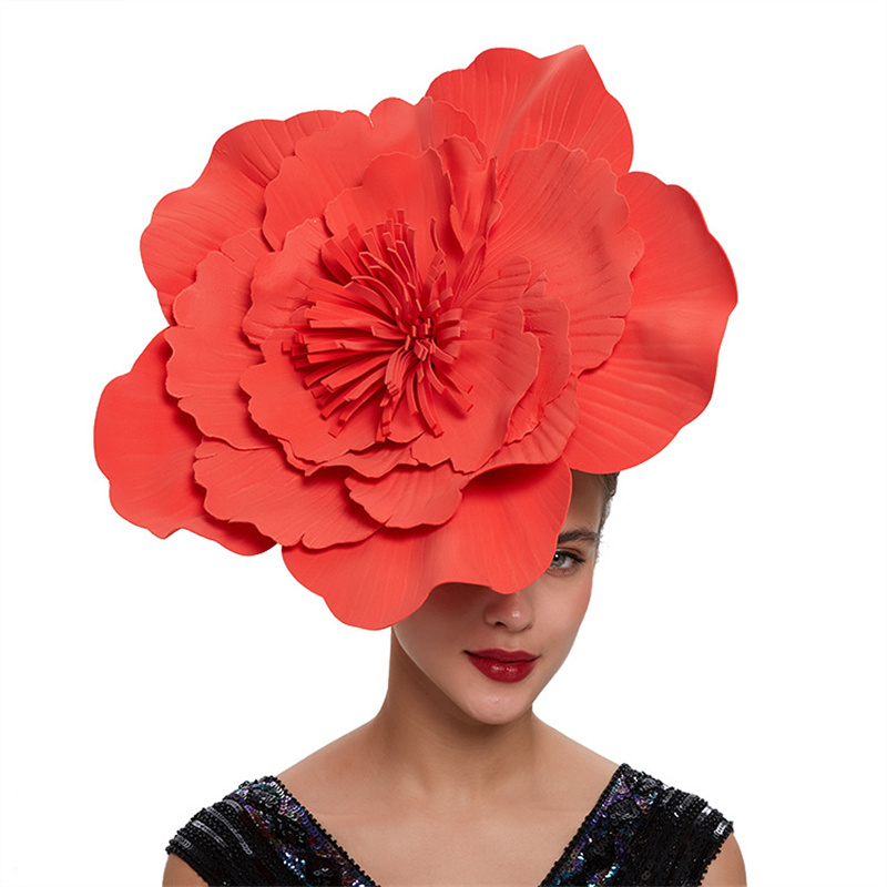 Cinta para el pelo con flores  - Women Fashion Photoshoot reseña y precio
