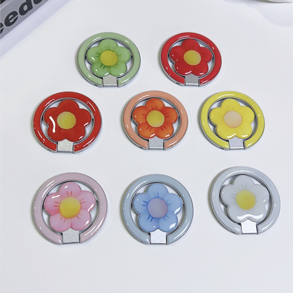 Soporte magnético plegable con - Women Fashion Rings reseña y precio